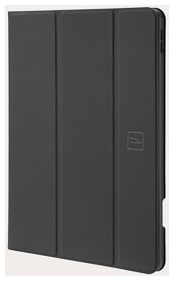Cover aus Kunstleder, Polycarbonat (PC) für Xiaomi Pad 2 bis 27,9 cm (11") Kratzresistent (Schwarz) Tre 