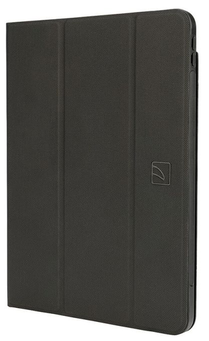 Cover für Apple iPad Air 10,9" bis 27,7 cm (10.9") Kratzresistent (Schwarz) Up Plus 