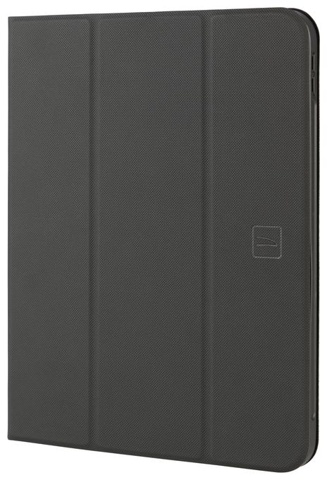 Folio für Apple iPad 10.9" 10th gen 2022 bis 27,7 cm (10.9") Kratzresistent (Schwarz) Up Plus 
