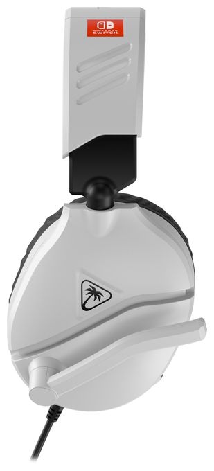 Over Ear Kopfhörer Kabelgebunden  Recon 70 (Schwarz, Weiß) 