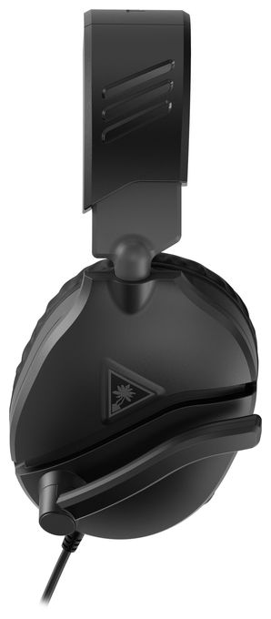Over Ear Kopfhörer Kabelgebunden  Recon 70 Gaming (Schwarz) 