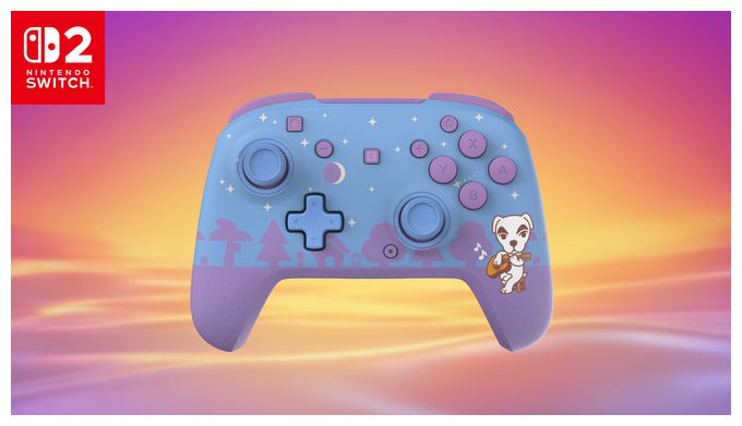 Rematch KK Slider 