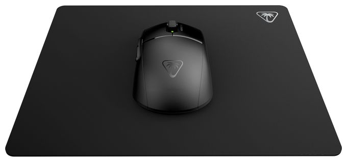 Mauspad  Sense Core Mini (Schwarz) 