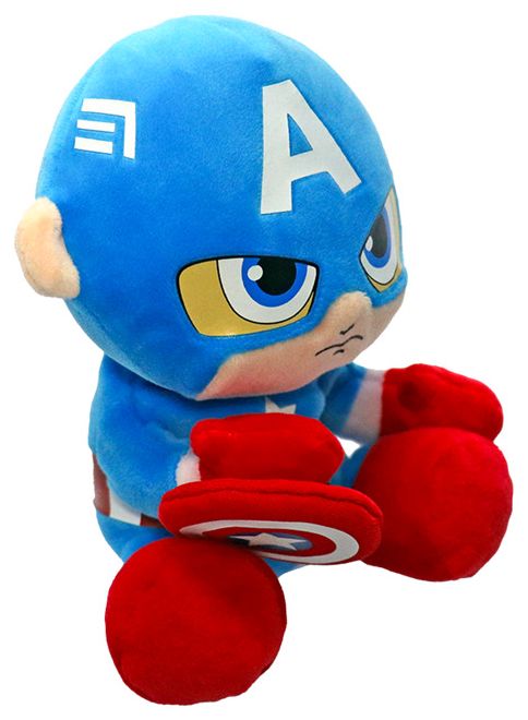 Captain America 
