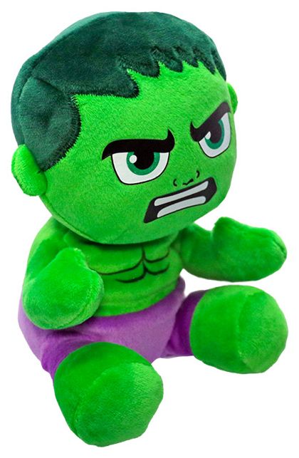 Hulk 