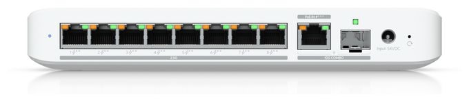 Flex 2.5G PoE 