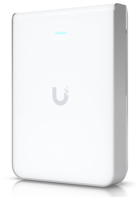 bis 5800 Mbit/s U7 Pro Wall Access Point 