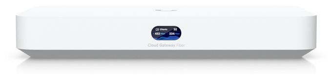 UCG-Fiber (30W) 