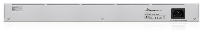 UniFi 16-Port PoE 