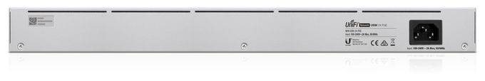 UniFi 24-Port PoE 