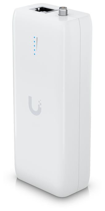 WiFi 5 Einzelband (5 GHz) 866,7 Mbit/s UniFi Device Bridge 