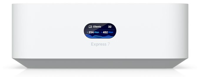 UniFi Express 7 