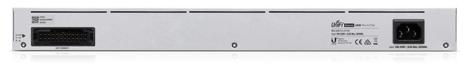 UniFi Pro 24-Port PoE 