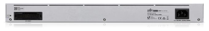 UniFi Pro 48-Port PoE 