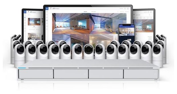 UNVR Recorder 