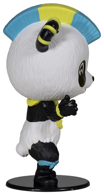 Ubi Soft Heroes Collection Panda 