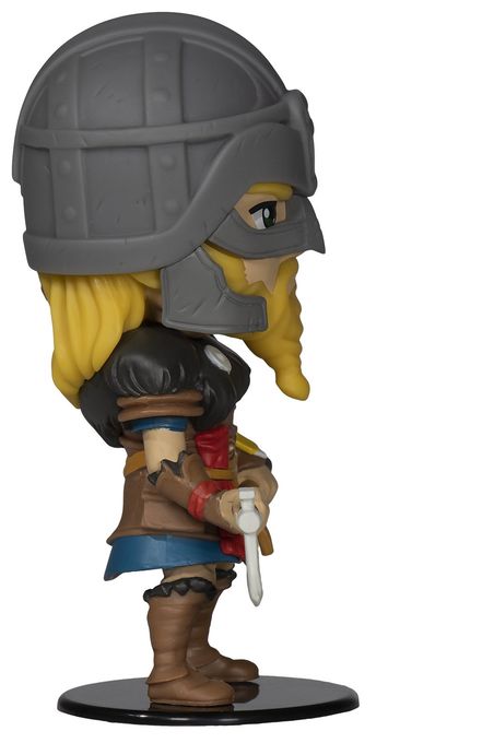 Ubi Soft Heroes Collection Eivor Male 