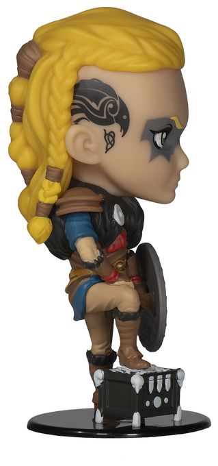 Ubi Soft Heroes Collection Eivor Female 
