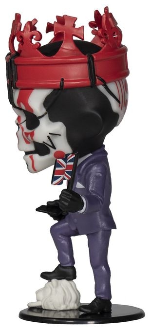Ubi Soft Heroes Collection King of Hearts 