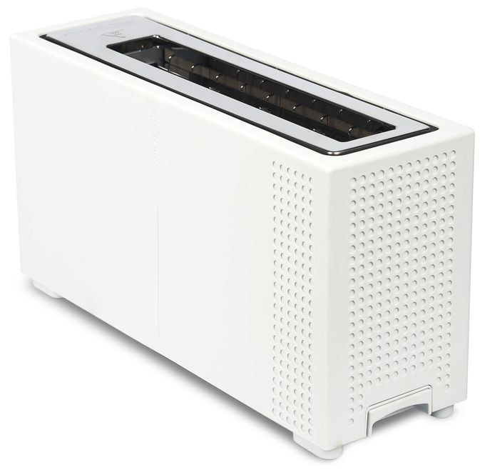 Xbox Series S Toaster 2 Scheiben, 800 W 