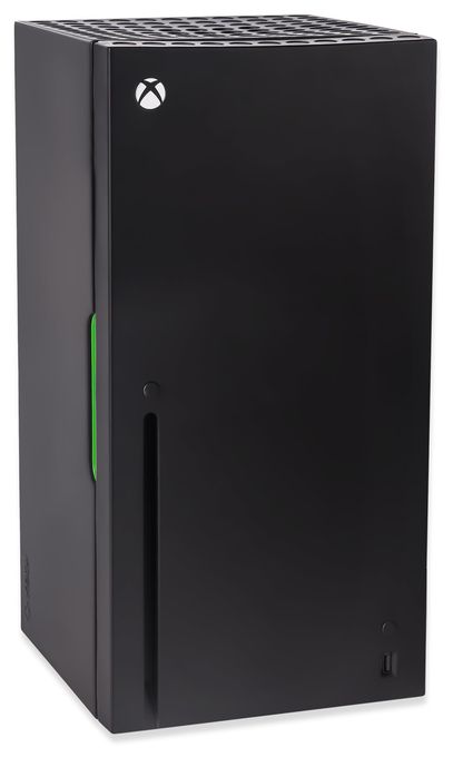 Xbox Series X 10L Minikühlschrank 