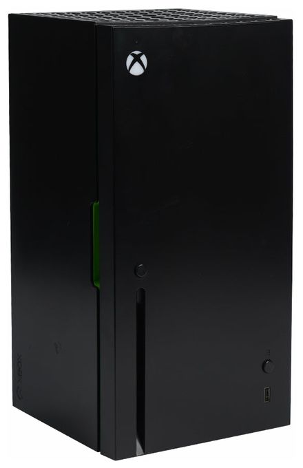 Xbox Series X 4,5L Minikühlschrank 