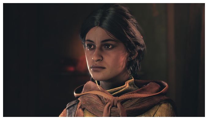 Unknown 9: Awakening (PlayStation 5) 