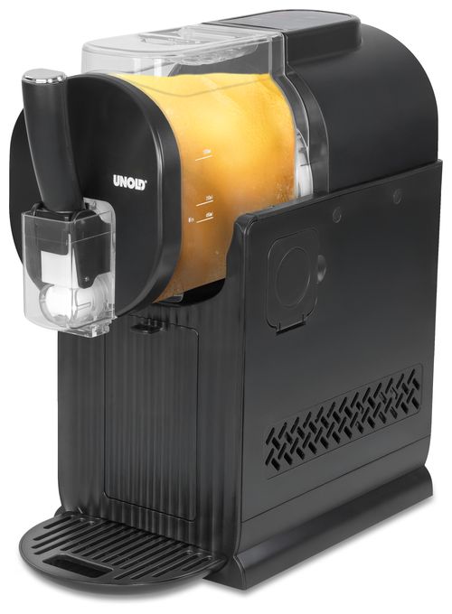 Eismaschine 150 W 48965 2in1-Slush und Softeismaschine Sofia 
