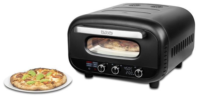 1700 W 68805 Don Alfredo Pizzaofen 