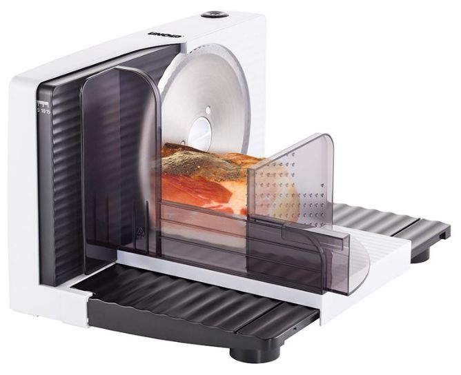 Allesschneider 100 W 78860 Curve 