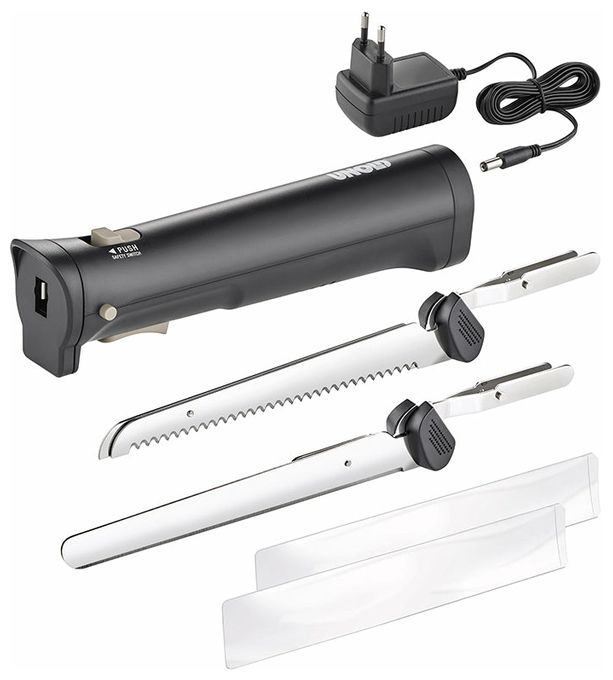 ELEKTROMESSER Cordless 78815 
