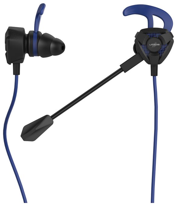 SoundZ 210 In-Ear 