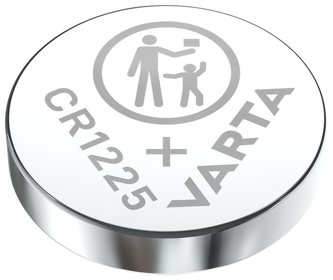 CR1225 