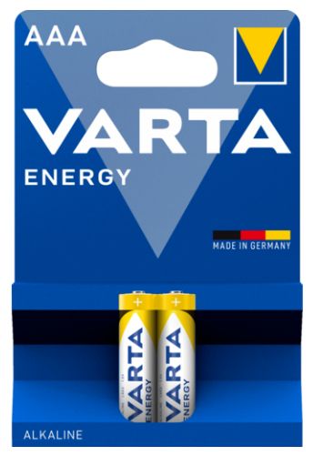 Energy AAA 