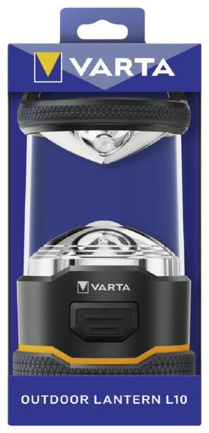 Batterie/Akku L10 Outdoor Laterne 