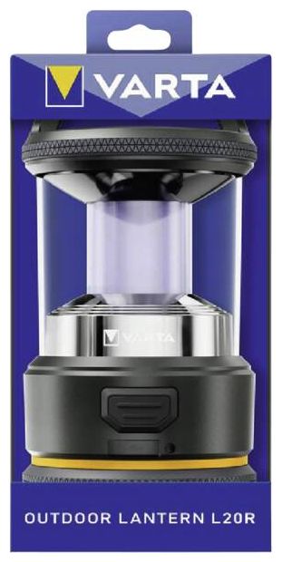 Batterie/Akku L20R Outdoor Laterne 