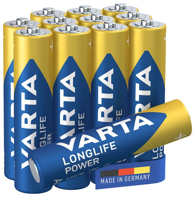 Longlife 
