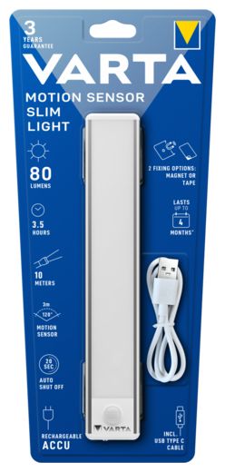 Slim Light 