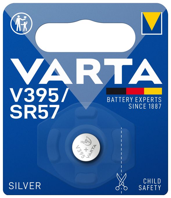 -V395 