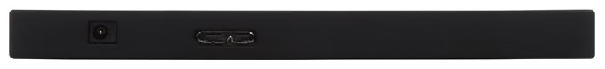 43890 Slimline externer Blu-ray Brenner 