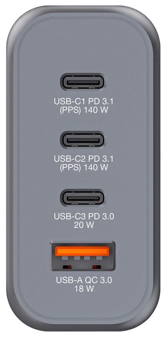 GNC-140 
