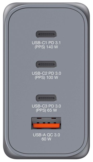 GNC-240 