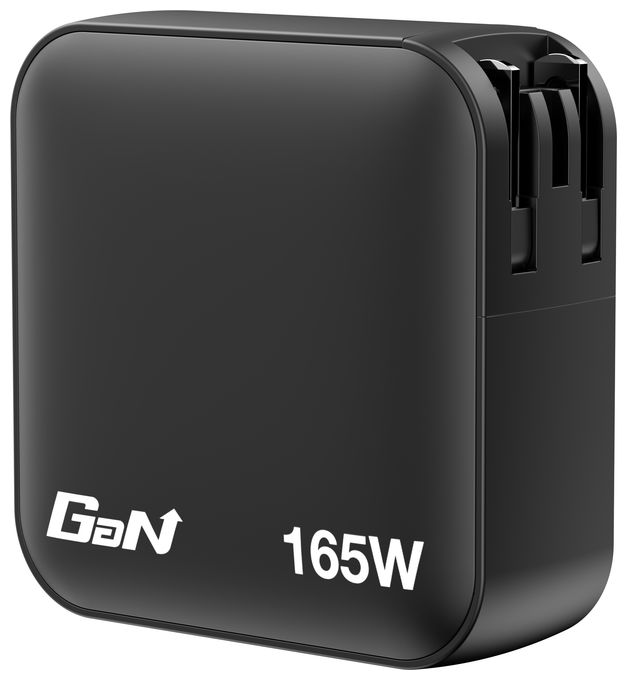 Mini GaN Charger 165W 