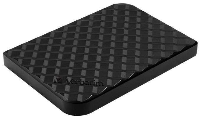 1 TB externe Festplatte Micro-USB B  Store 'n' Go (Schwarz) 