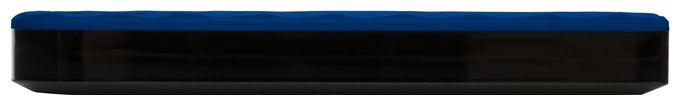 1 TB externe Festplatte 2.5" Micro-USB B  Store 'n' Go (Blau) 