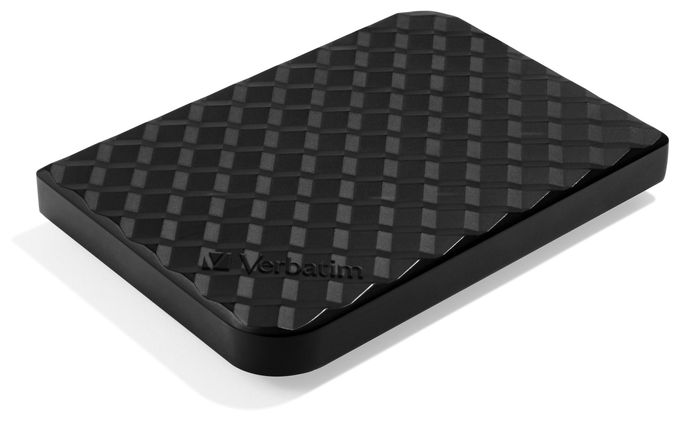 2 TB externe Festplatte  Store 'n' Go USB 3.0 (Schwarz) 