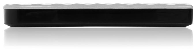 1 TB externe Festplatte  Store 'n' Go USB 3.0 (Silber) 
