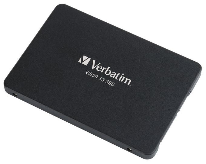 Vi550 S3 SSD 512GB 