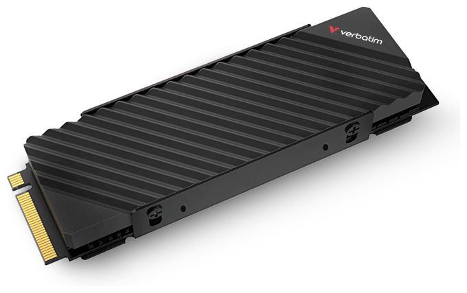2 TB SSD PCI Express 4.0 M.2 Vi7000 
