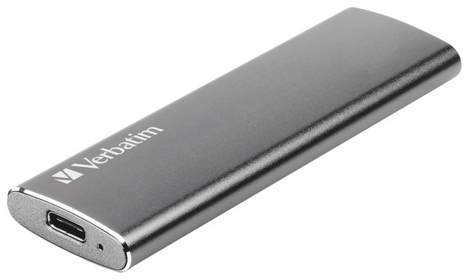 120 GB SSD  Vx500 (Silber) 